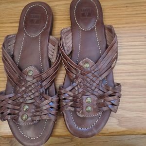 Frye Sandals